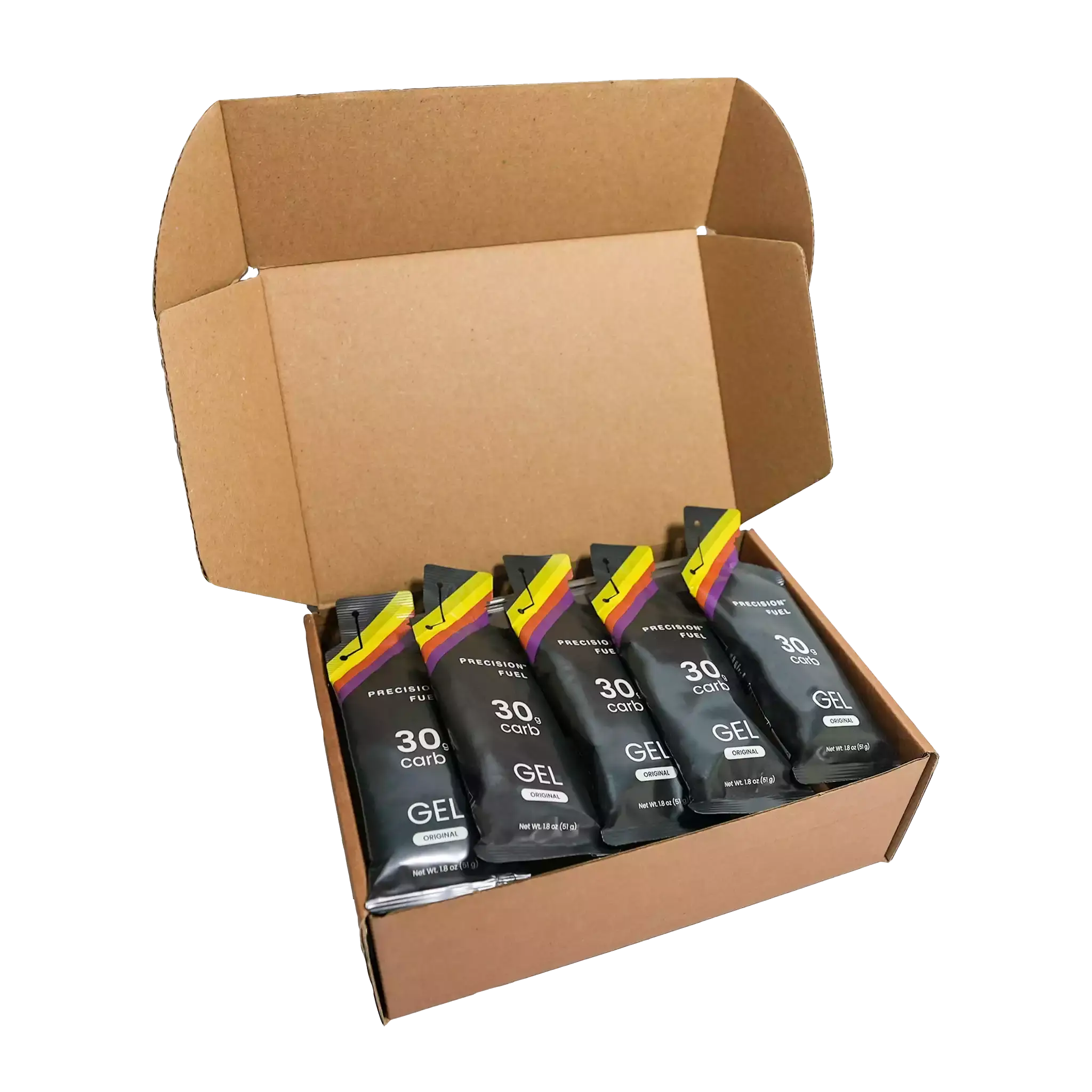 gel energia 