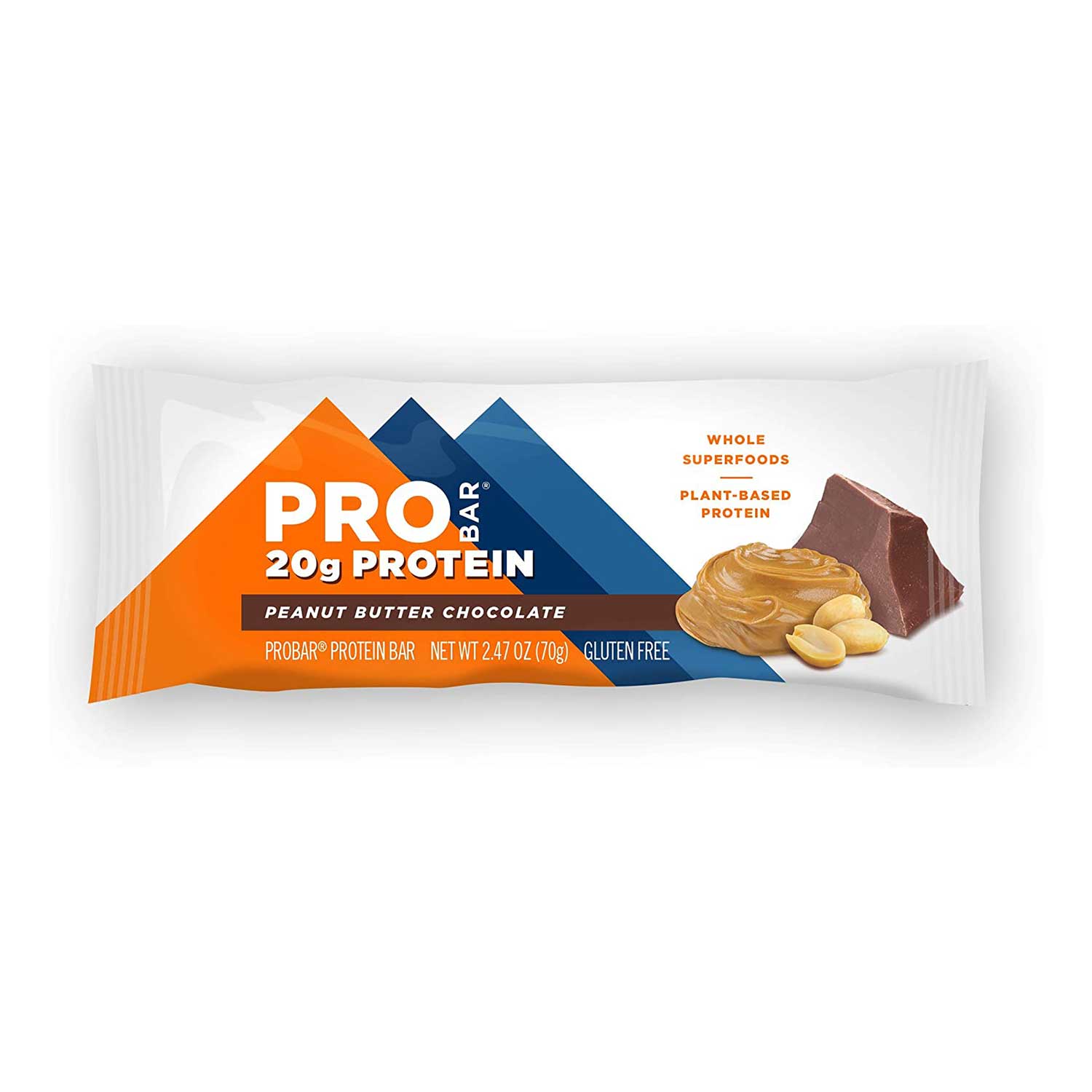 ProBar bhbh guatemala