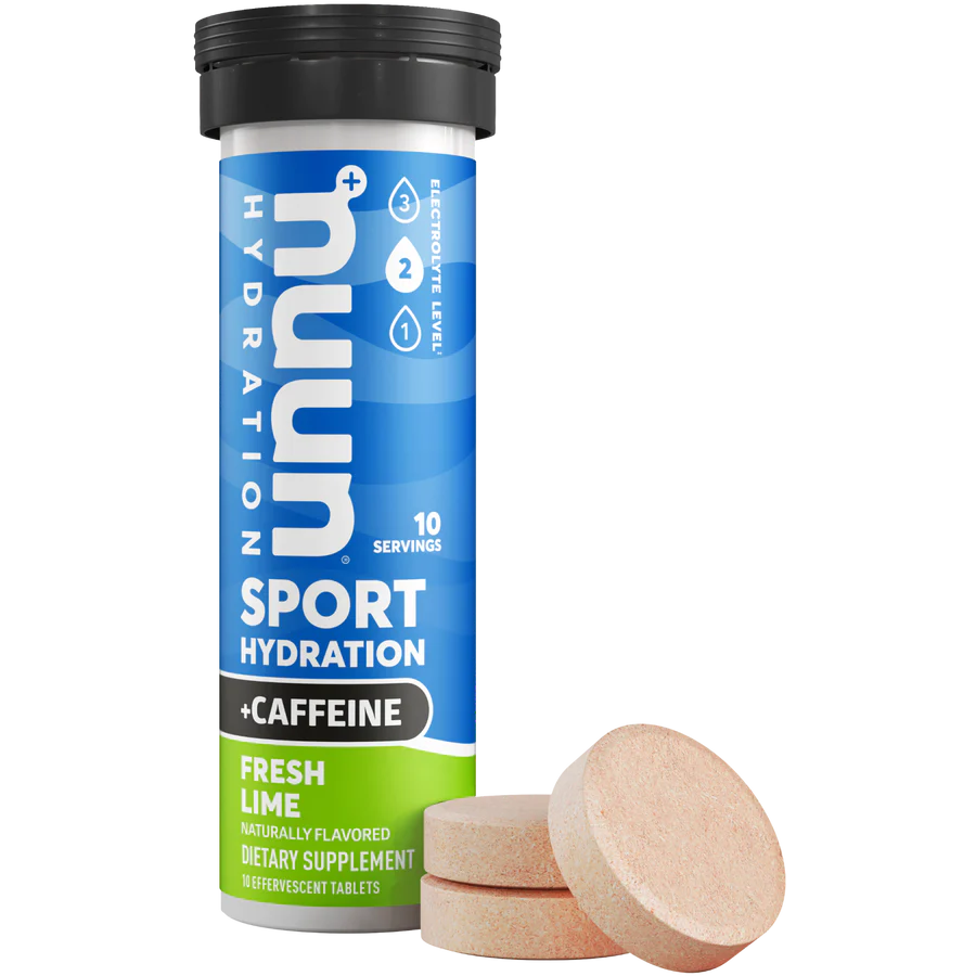 nuun guatemala