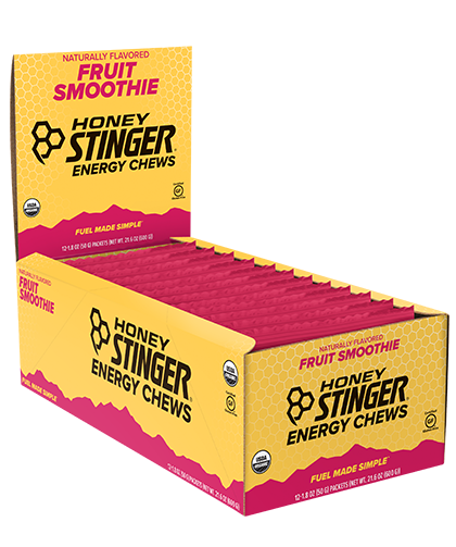gummies energy gomitas energia ejercicio entreno