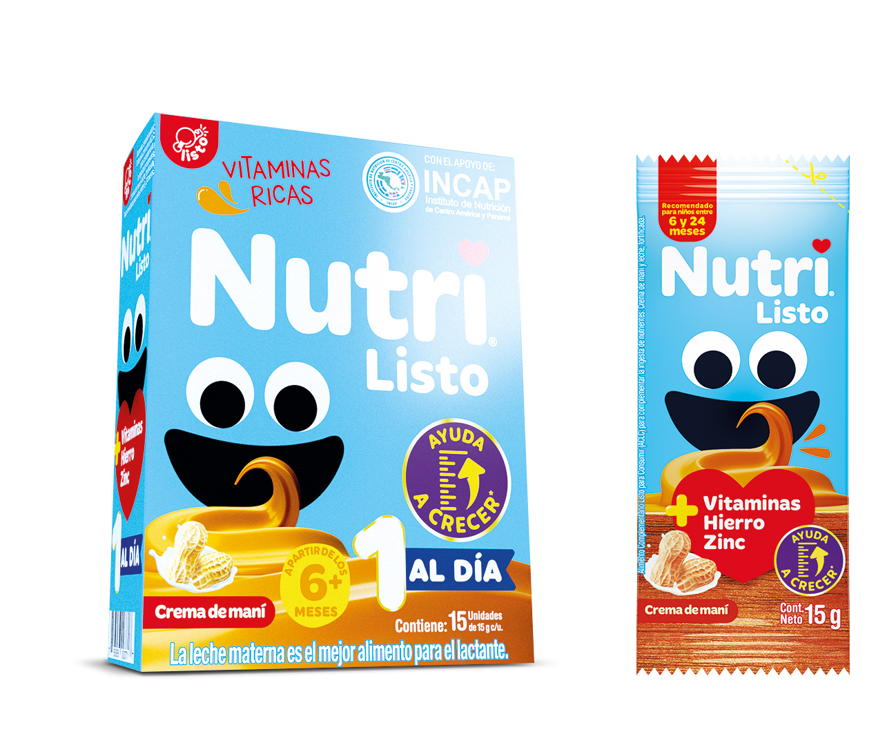 niños healthy snack merienda saludable 