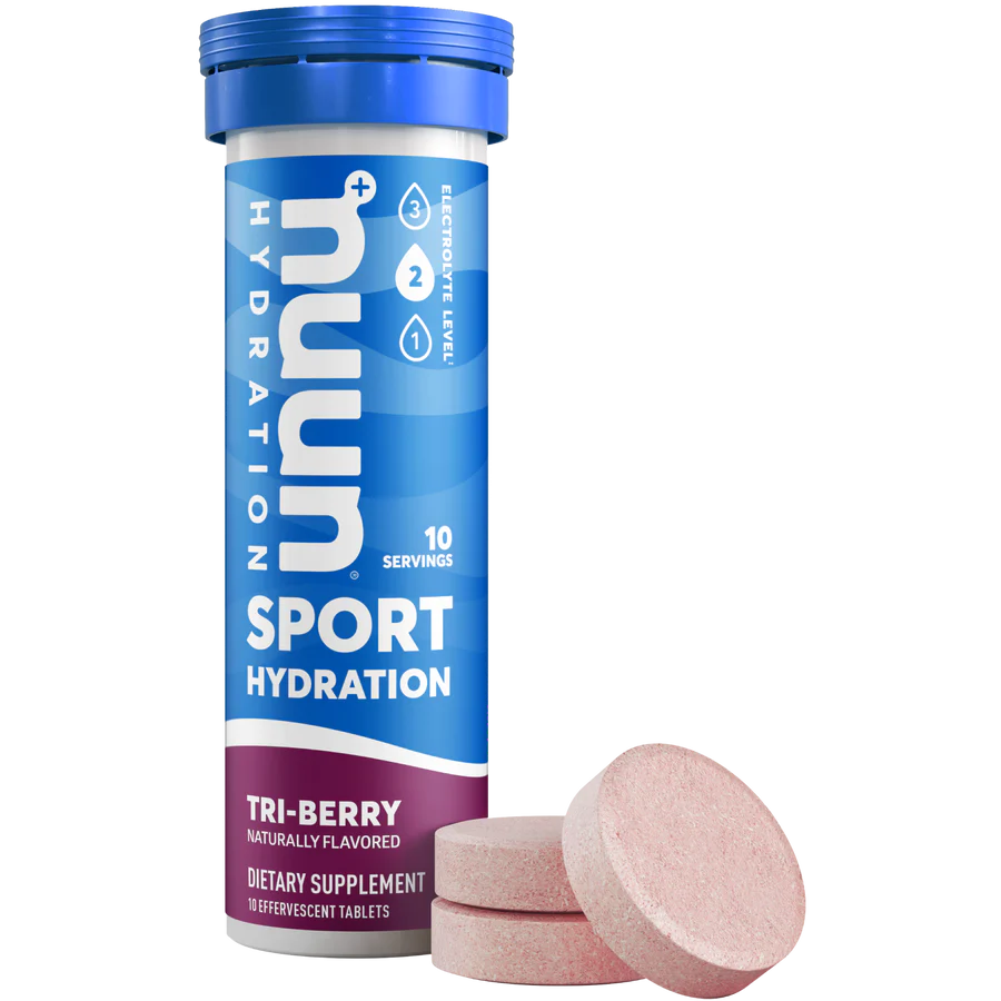nuun hidratantes bhbh guatemala