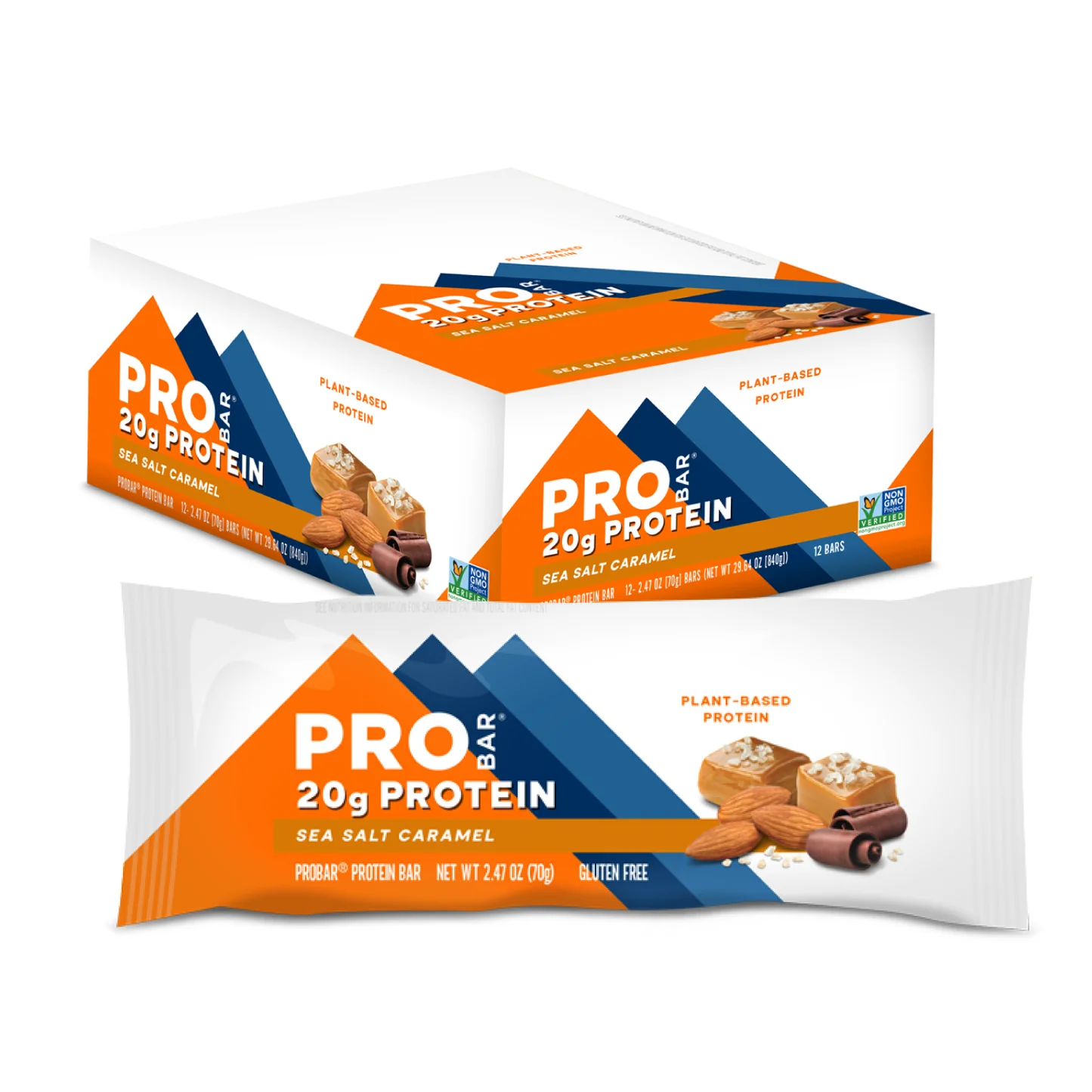 barritas de proteina bhbh guatemala