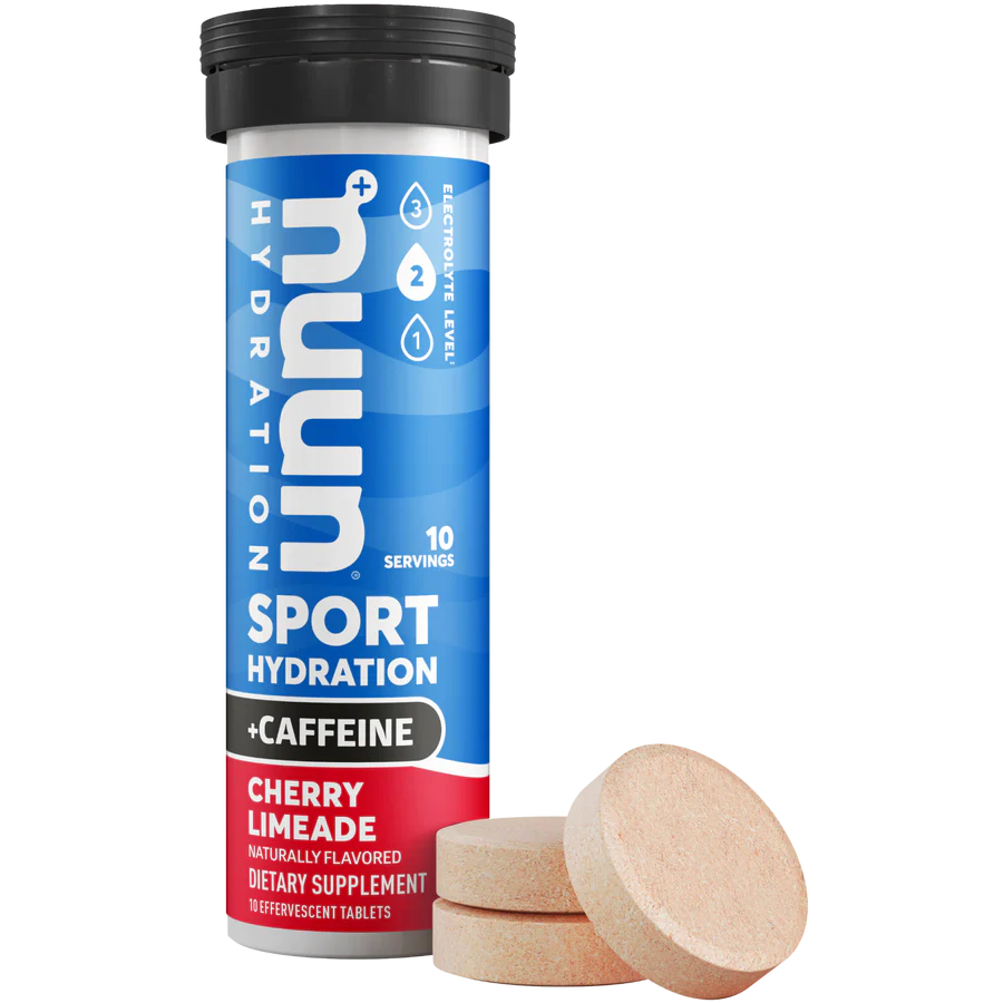 nuun energy guatemala
