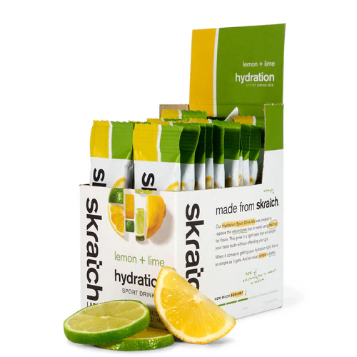 hidratacion energia 