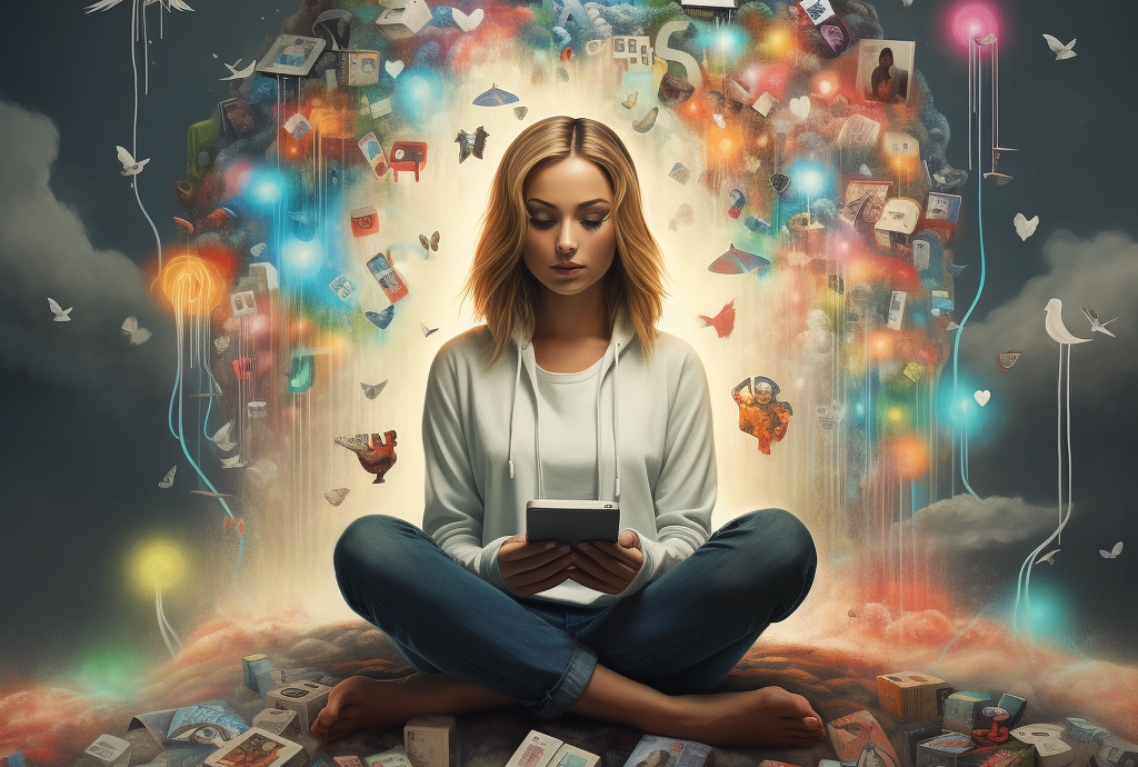 Mindful Social Media Usage: Unlocking a Healthier Relationship with Your Apps