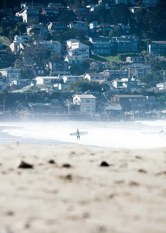 Pacifica