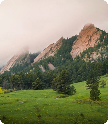 Greater Denver