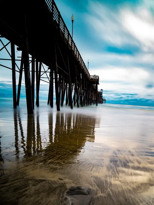 South California