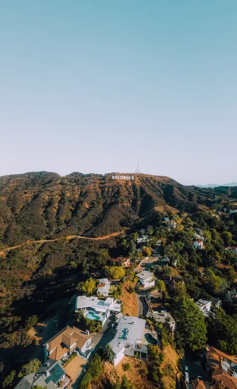 Fullerton Greater Los Angeles