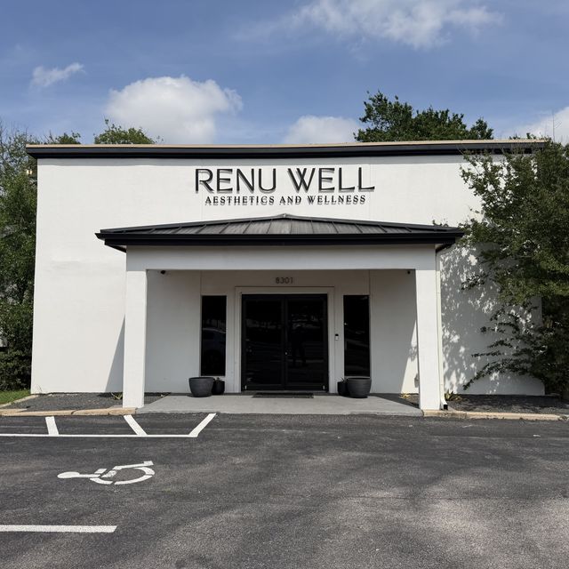 Medical Office Wellness Spa