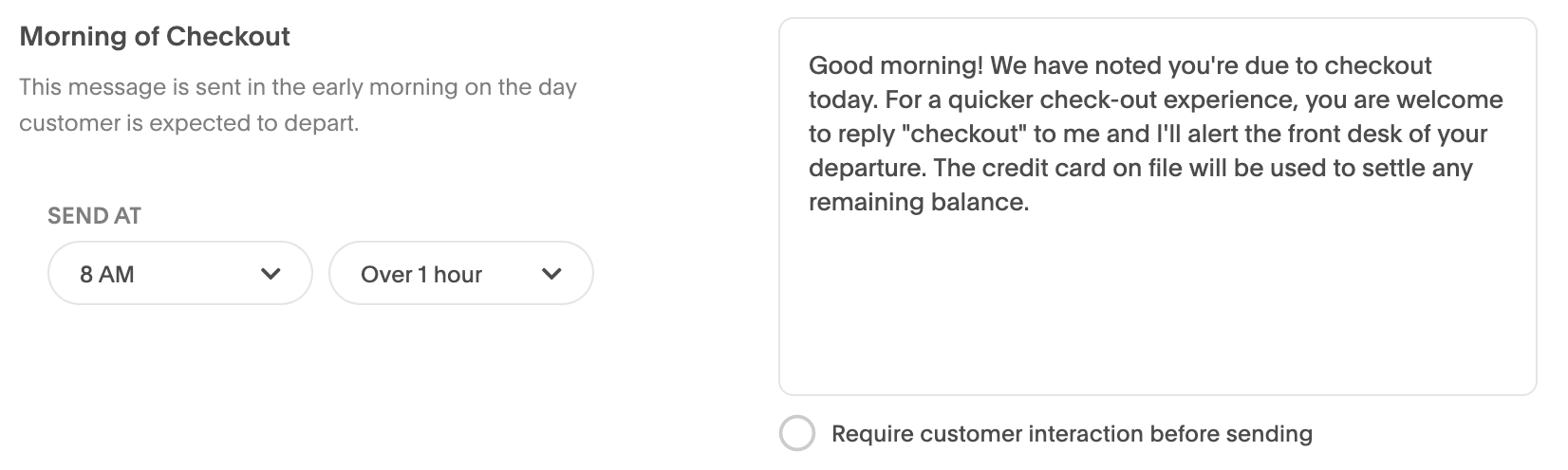 check-out-process-automated-messsage.png