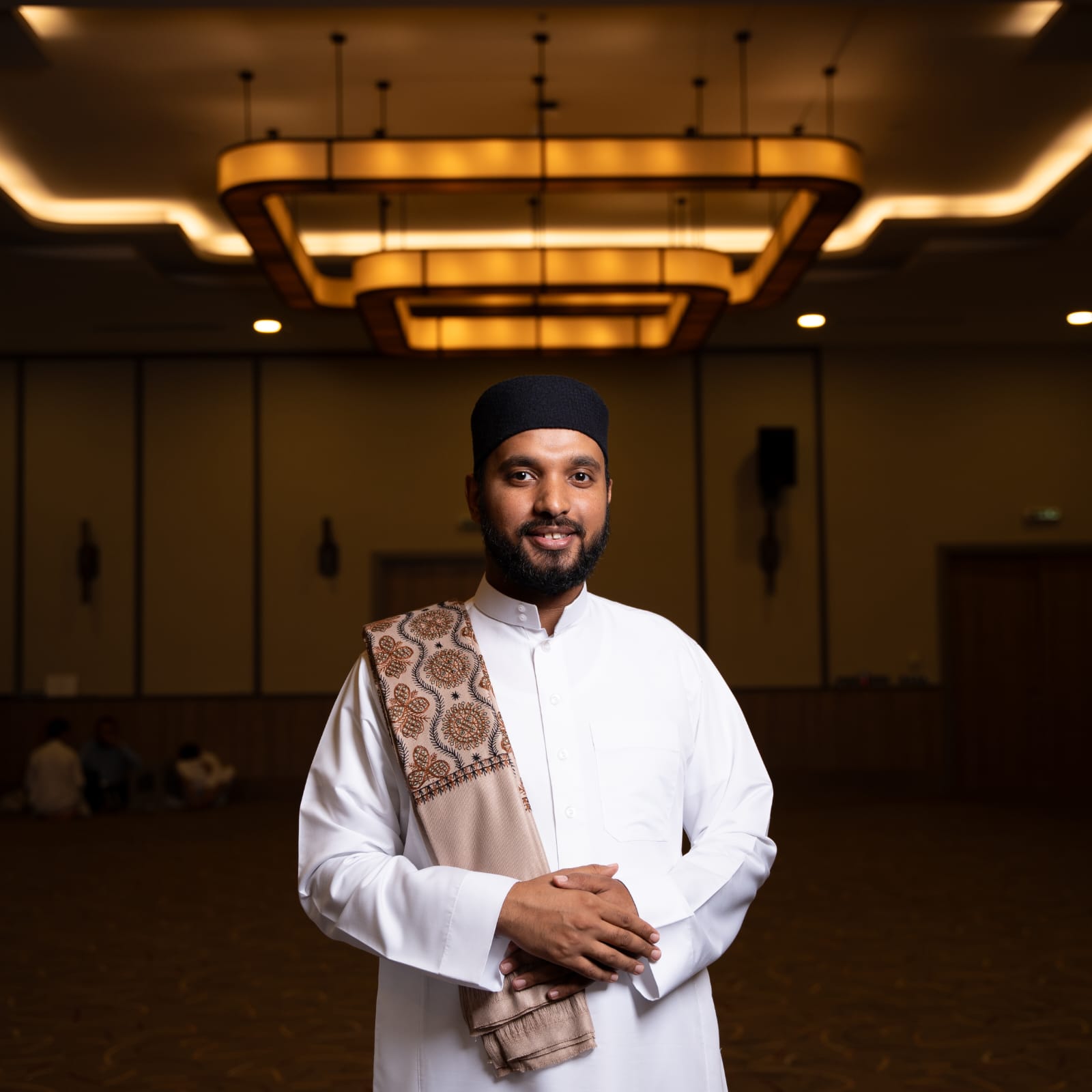 Qusai Bawazir's profile picture