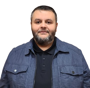 Dr. Adel Al Mighairbi's profile picture