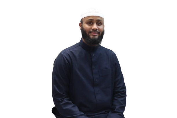 SHAIKH SAID AHMED's profile picture