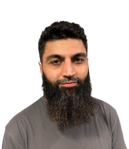 Yasir Mahmood Saeed's profile picture