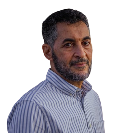 Dr. Mohamed Abufayed's profile picture