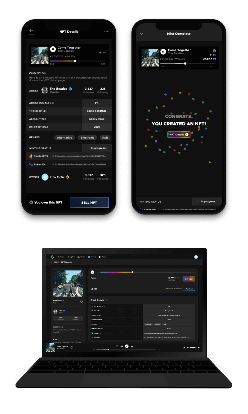 SoundChain