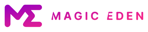 Magic Eden logo