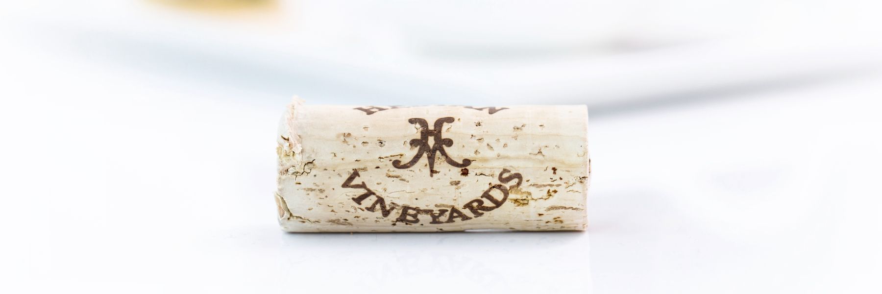 Hestan Estate Wine Club members tasting.