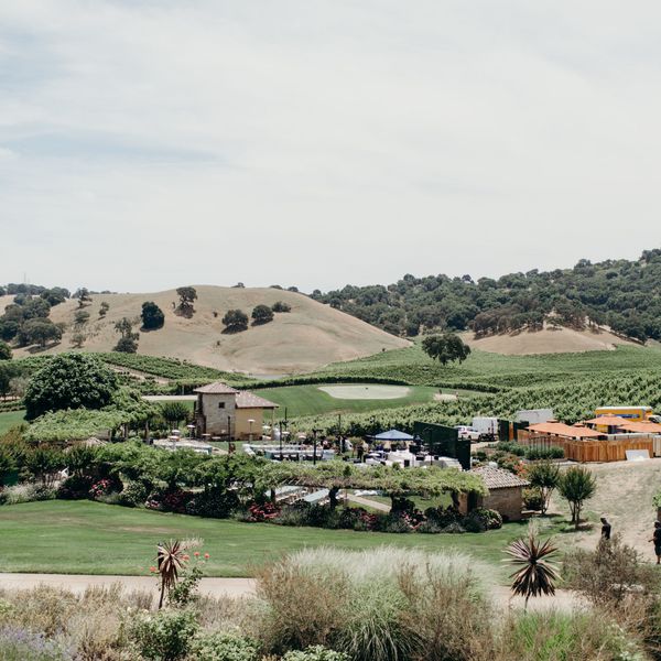 A cloudy day in Gordon Valley