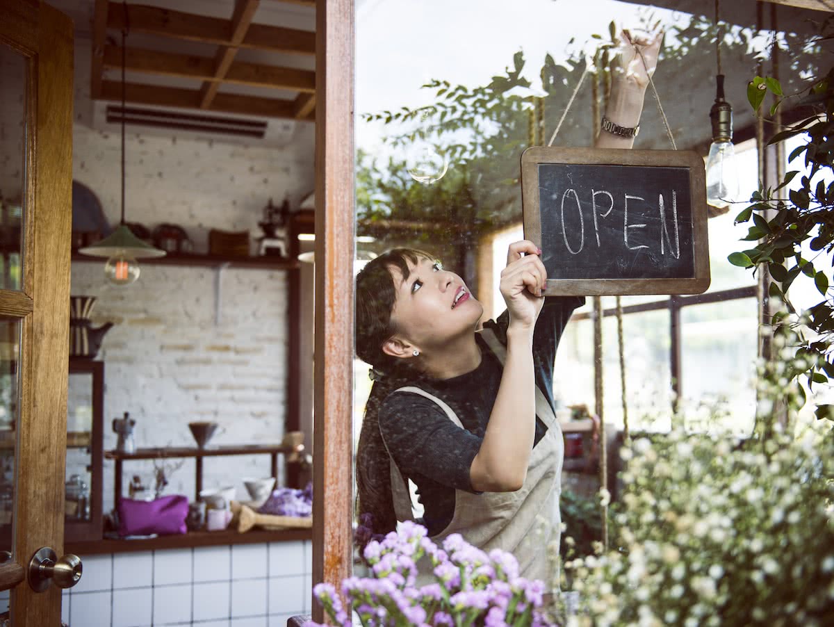 Business Loans for Women