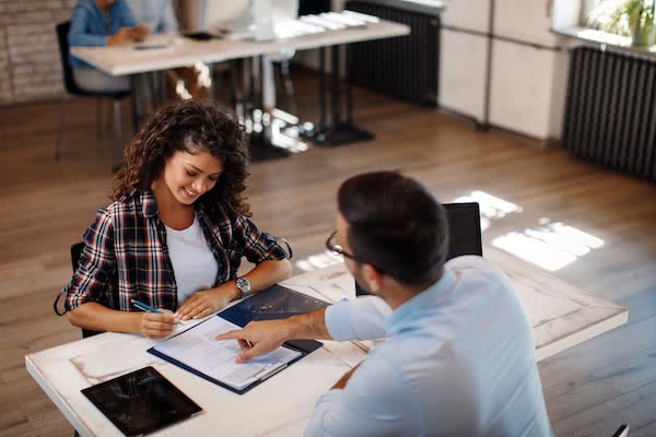 Working Capital Loans