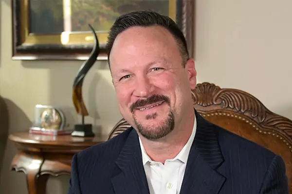 John Tanner of SWZ Insurance