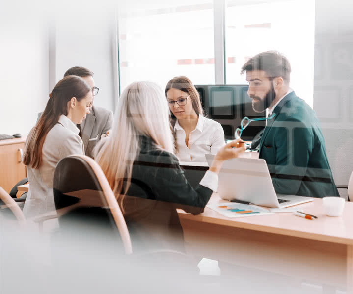 Broker Services Program