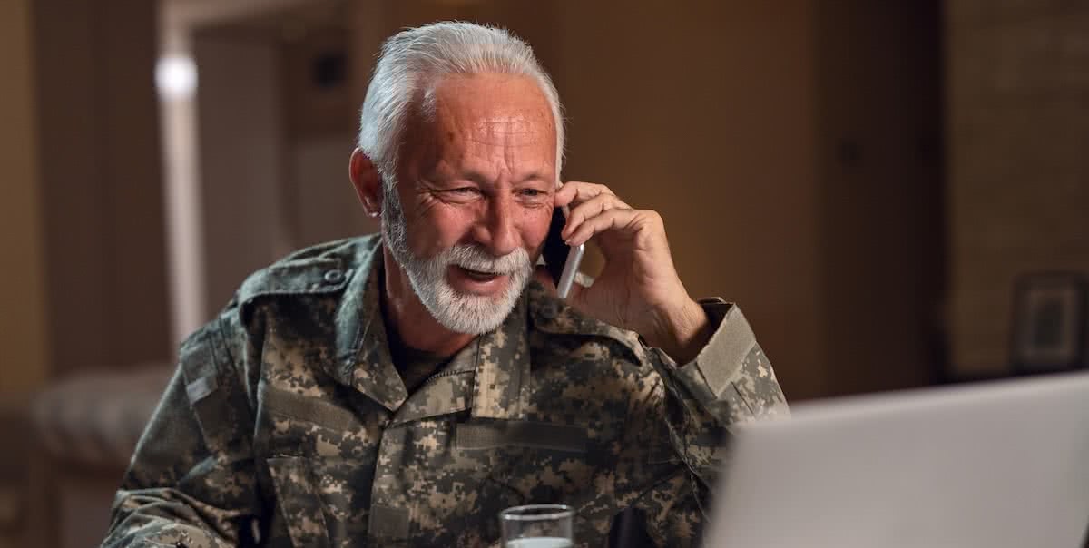Business Loans for Veterans