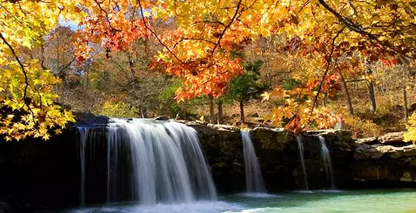 Arkansas