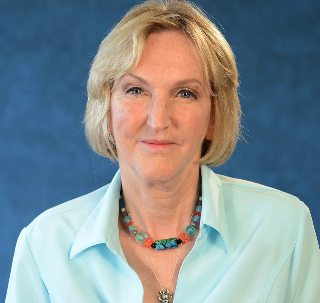 Image of Ingrid Newkirk