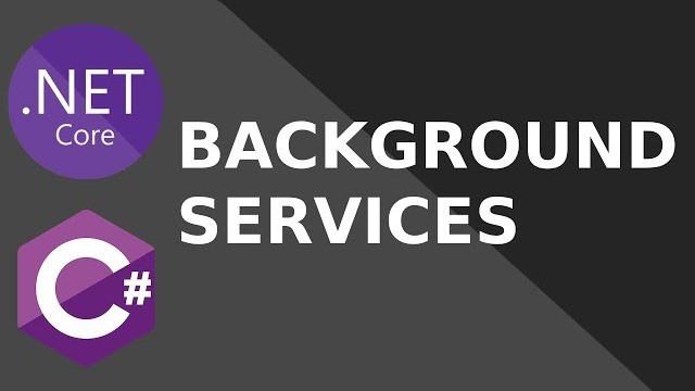 Cover image for 🚀 Building Scalable Background Services in .NET 9