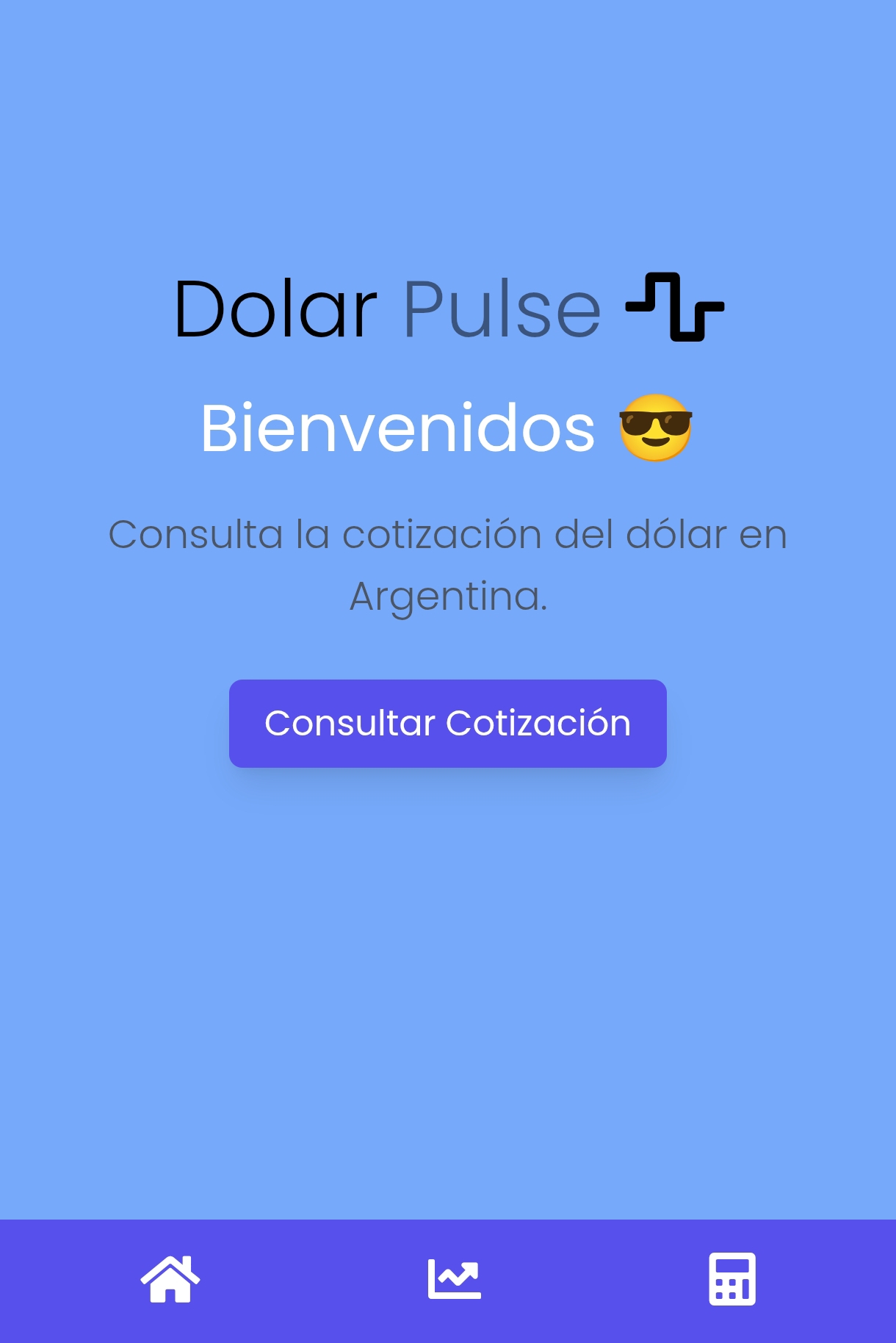 Dolar Pulse
