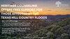 Heritage Counseling Offers Free Support for Those Affected by the Texas Hill Country Floods