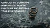 Conflict vs. Contempt in Marriage: How to Fight Fair and Protect Your Relationship