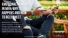 Emotional Numbness in Men: Why It Happens and How  to Reconnect