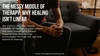 The Messy Middle of Therapy: Why Healing Isn't Linear