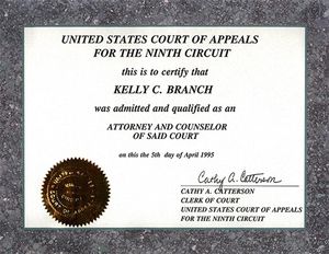 KC Branch
