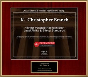 KC Branch