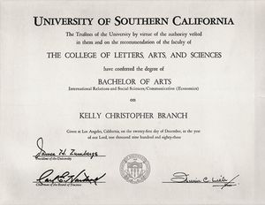 KC Branch