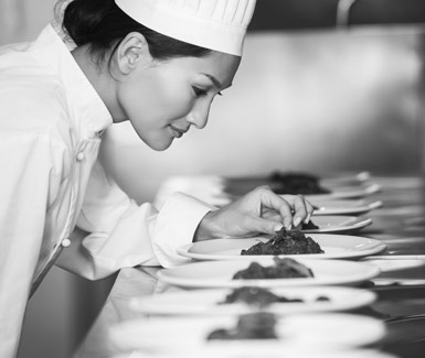 Food Services