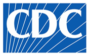 CDC logo