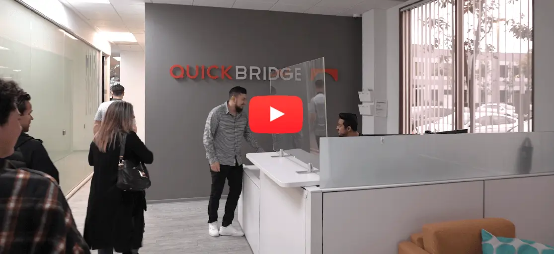 QuickBridge Careers