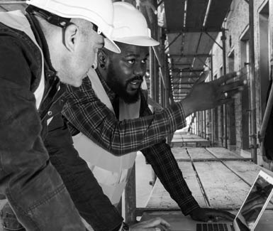 Contractors