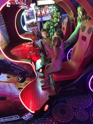 carousel