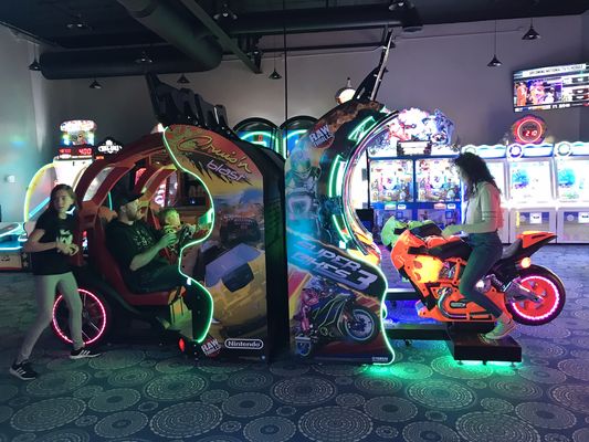 carousel