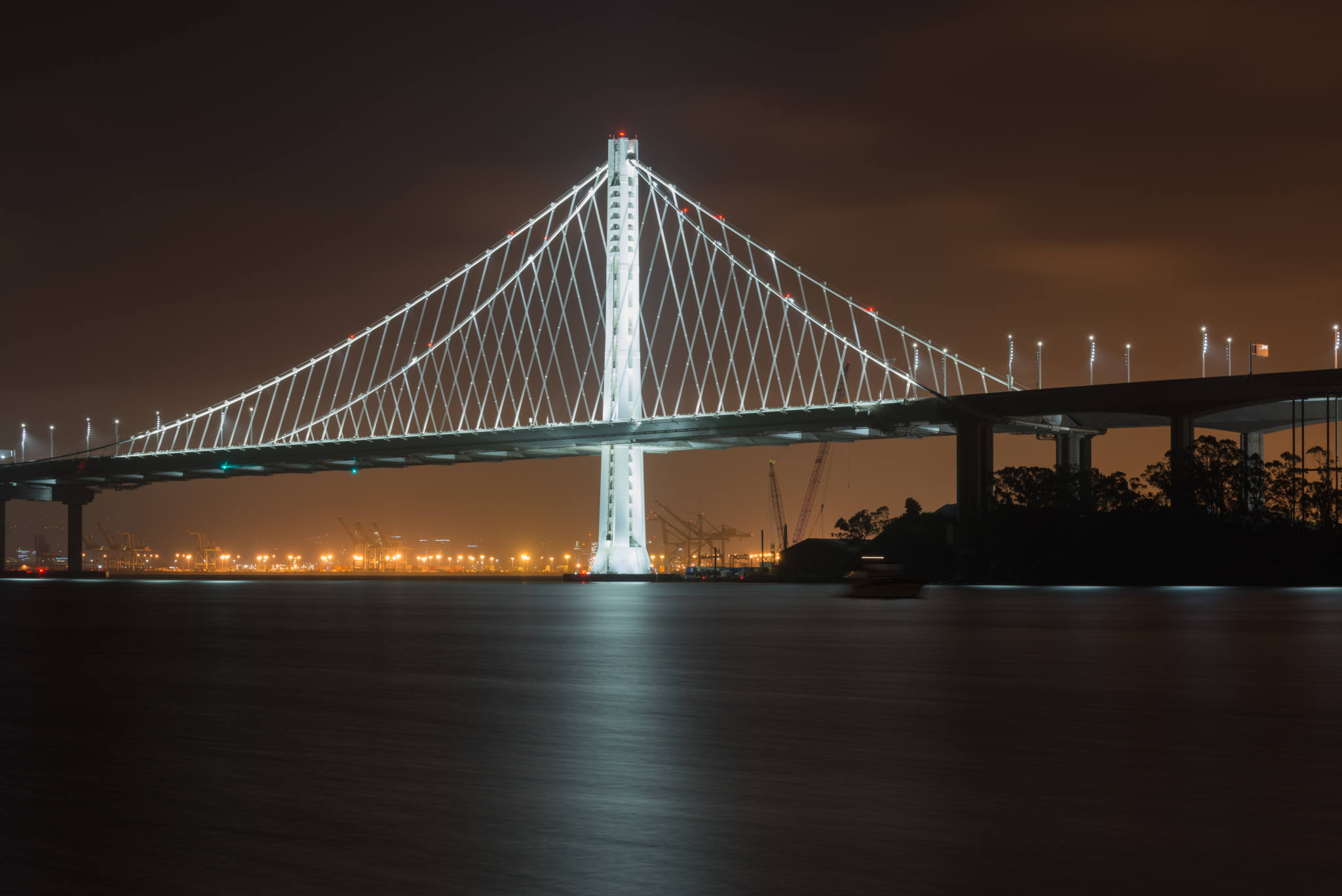 Bay Bridge