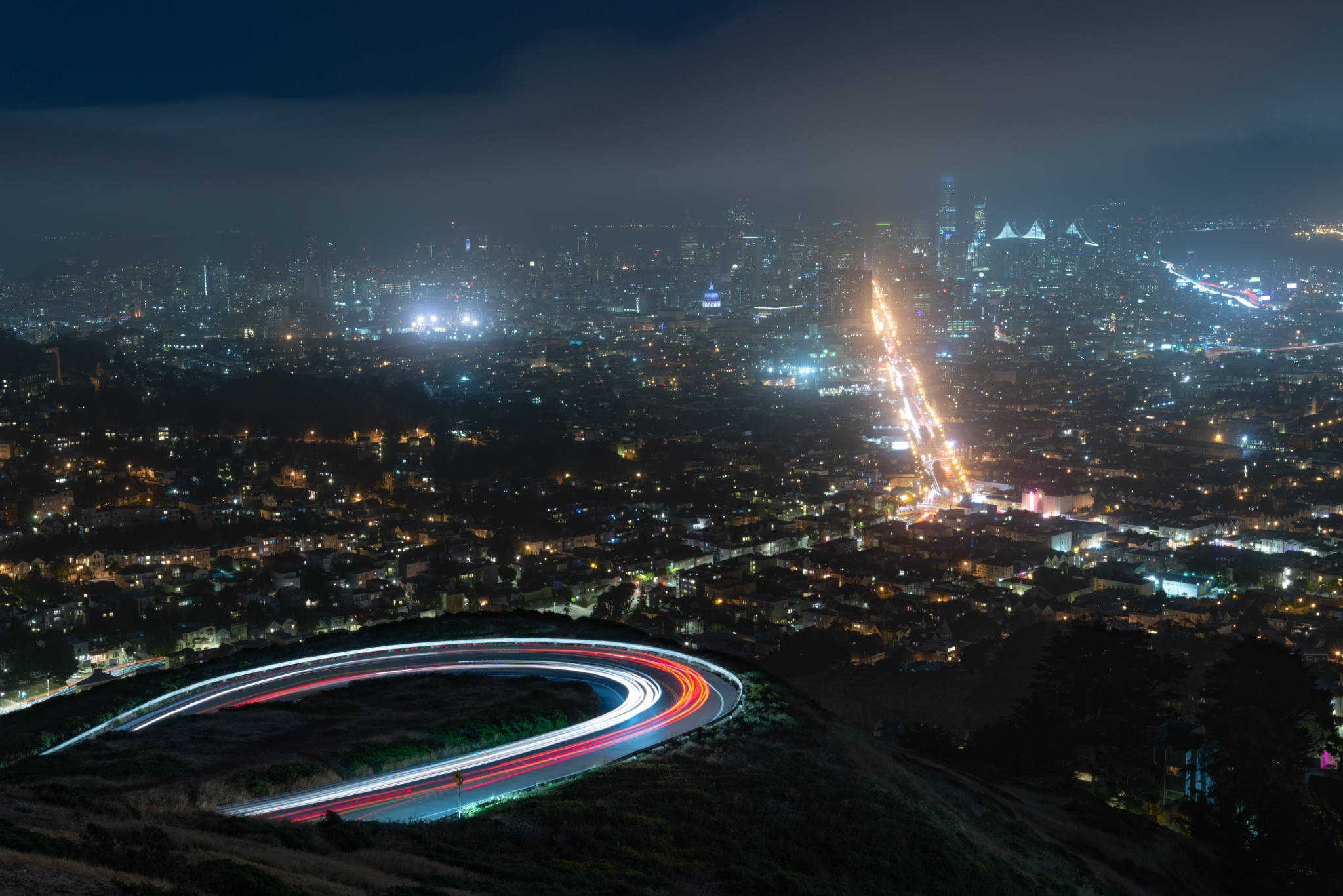 Twin Peaks 2