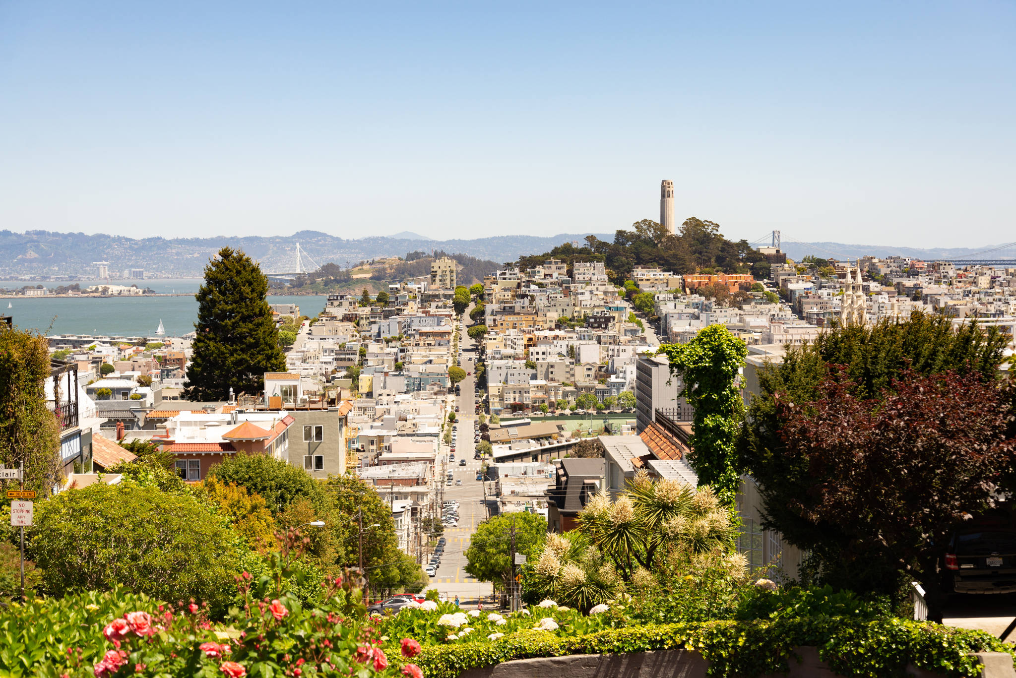 Coit Tower
